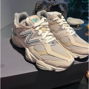 New balance 9060